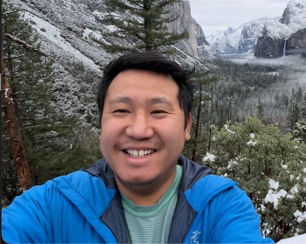 Long Nguyen, founder of MulchDeck
